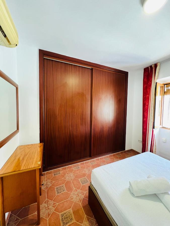코르도바 Apartamento San Basilio 아파트 외부 사진